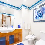 Apartament Ocean Lido Funchal (Madeira)