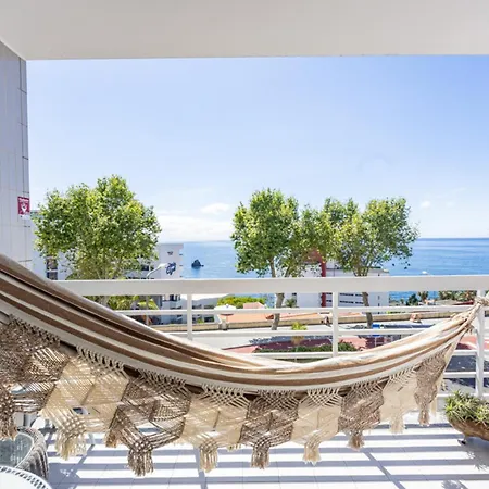 Lägenhet Ocean Lido *