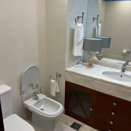 Appartement Ocean Lido Funchal (Madeira)
