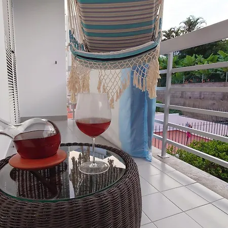 Appartement Ocean Lido