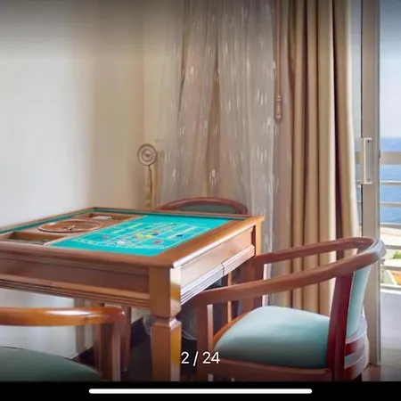 Appartement Ocean Lido