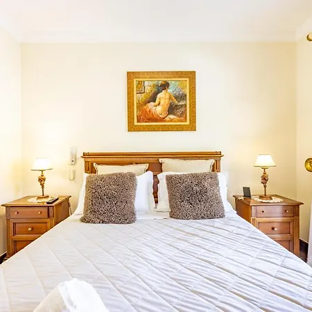 Appartement Ocean Lido Funchal (Madeira)
