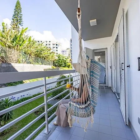 Ocean Lido Appartement *
