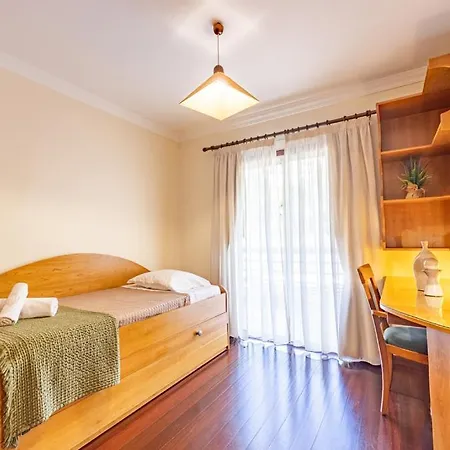 Appartement Ocean Lido Funchal (Madeira)