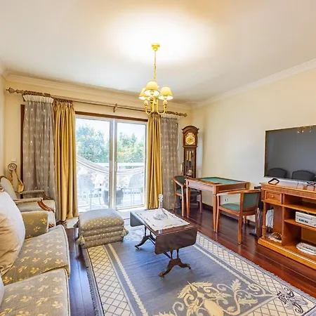 Appartement Ocean Lido