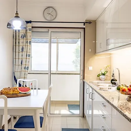 Ocean Lido Appartement Funchal (Madeira)