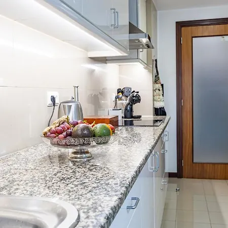 Ocean Lido Appartement