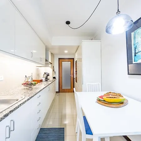 Appartement Ocean Lido