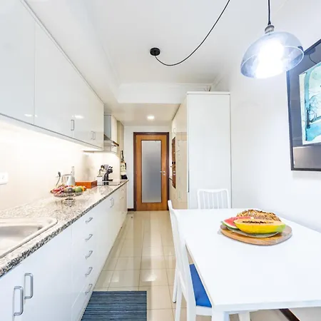 Ocean Lido Apartament Funchal (Madeira)