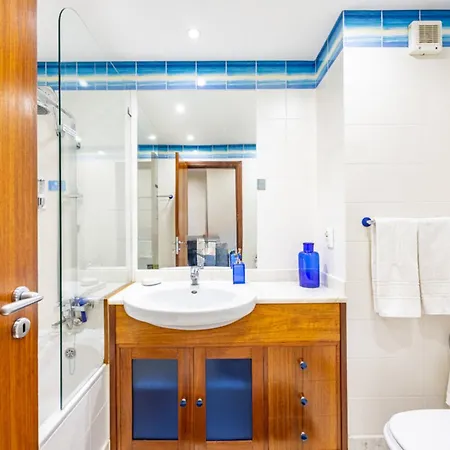 Ocean Lido Apartament *