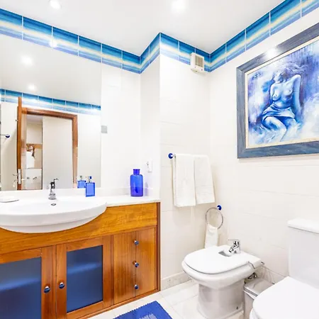 Apartament Ocean Lido Funchal (Madeira)