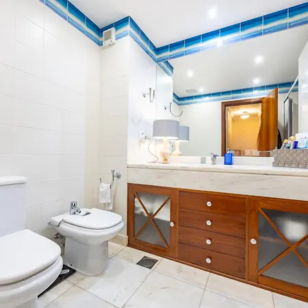 Ocean Lido Apartament