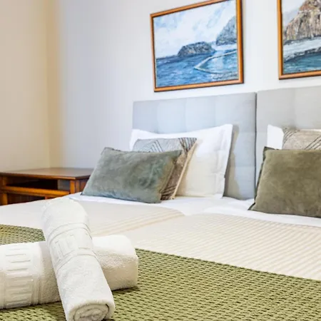 Apartament Ocean Lido Funchal (Madeira)