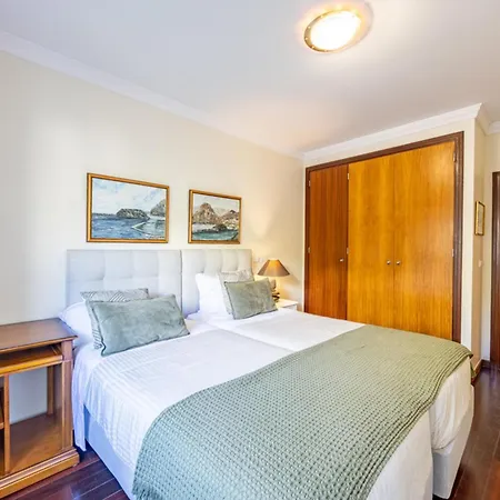 Ocean Lido Apartament Funchal (Madeira)