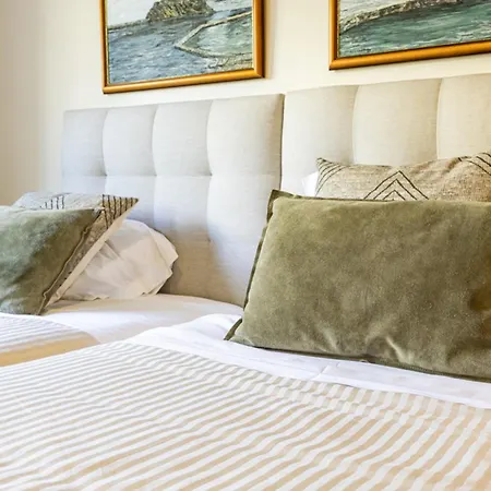 Apartament Ocean Lido