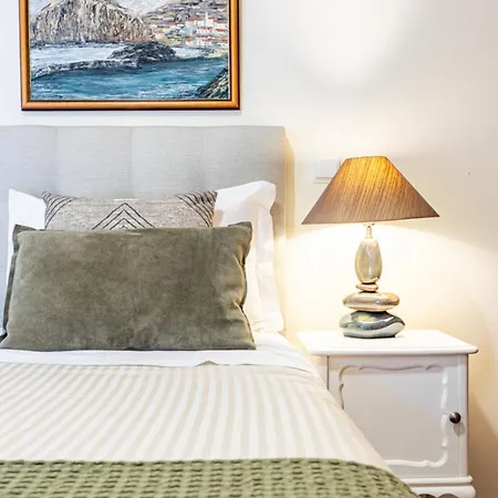 Apartament Ocean Lido Funchal (Madeira)