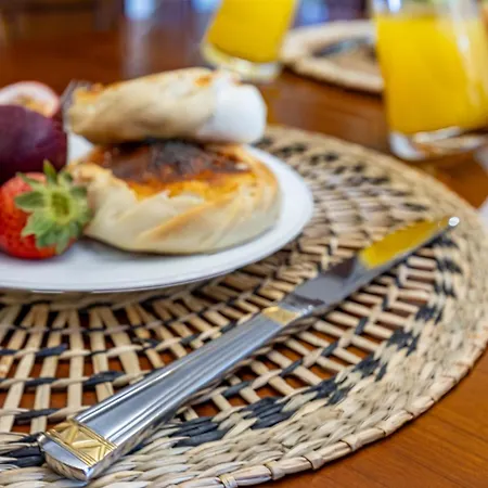 Ocean Lido Apartament *