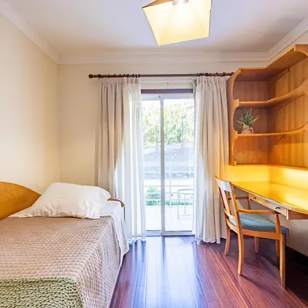 Ocean Lido Funchal (Madeira)