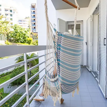 Ocean Lido Apartament Funchal (Madeira)