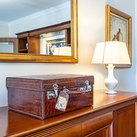 Ocean Lido * Funchal (Madeira)