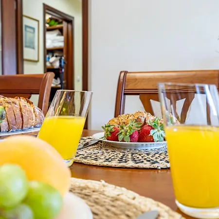 Apartament Ocean Lido