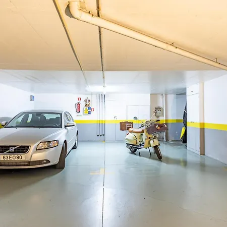 Ocean Lido Apartament *