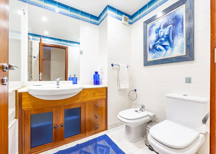 Ocean Lido * فونشال