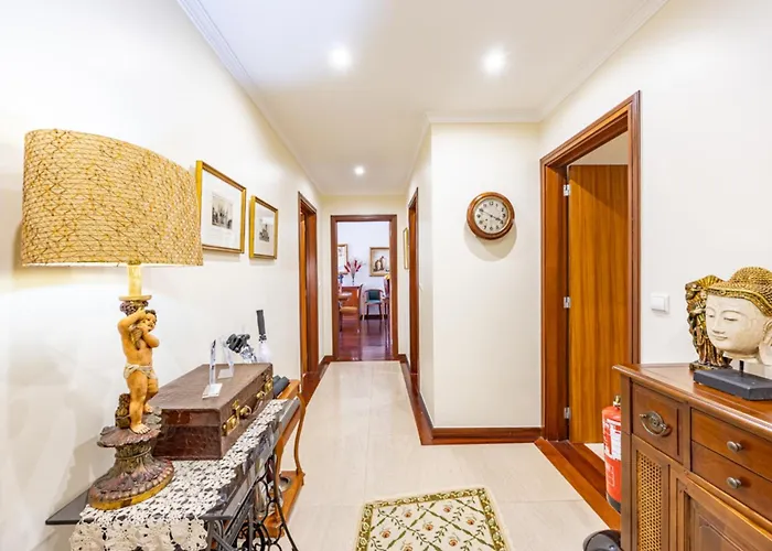 Ocean Lido فونشال