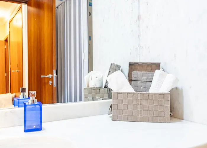 Ocean Lido * فونشال