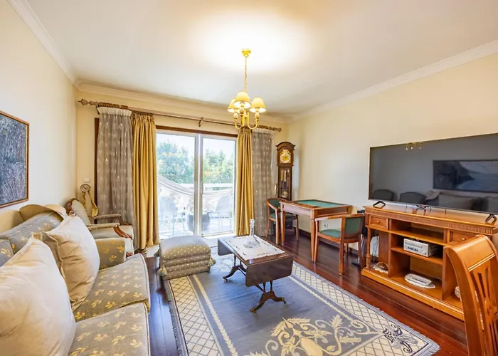 Ocean Lido فونشال