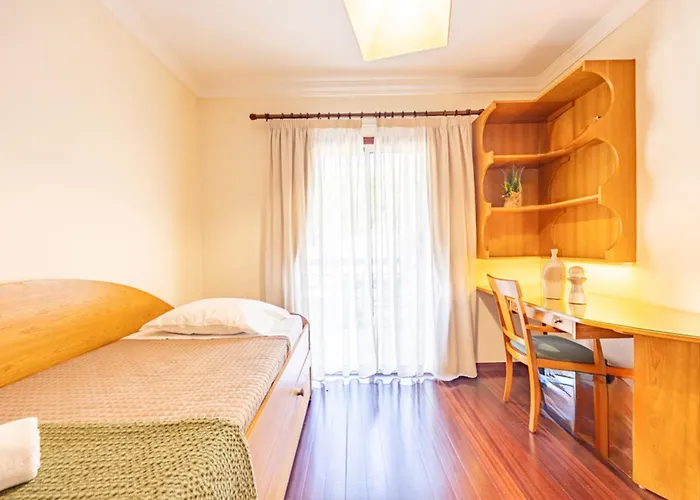 Ocean Lido فونشال