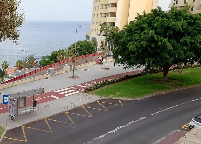 Ocean Lido * فونشال