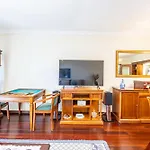 Ocean Lido Apartment