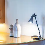 Ocean Lido Apartment *