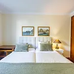 Ocean Lido Apartment Funchal (Madeira)