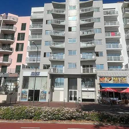 Ocean Lido Фуншал
