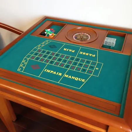 Ocean Lido Apartment Funchal (Madeira)