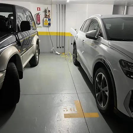 アパート Ocean Lido *