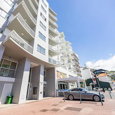 Ocean Lido * Funchal (Madeira)