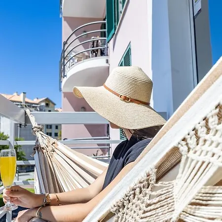 Ocean Lido Апартаменты