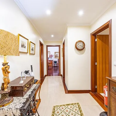 Ocean Lido Apartment Funchal (Madeira)