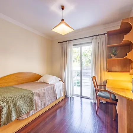 Ocean Lido Apartment *