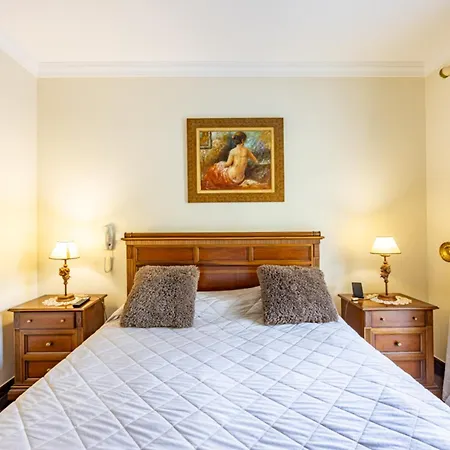 Apartament Ocean Lido *