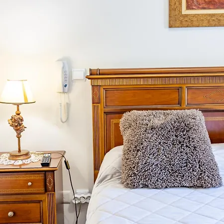 Ocean Lido Apartment *