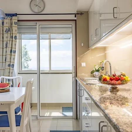 Ocean Lido Apartment Funchal (Madeira)