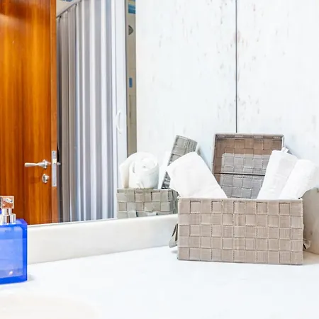 Ocean Lido * Funchal (Madeira)