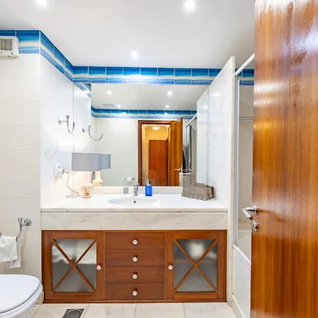 Apartment Ocean Lido *