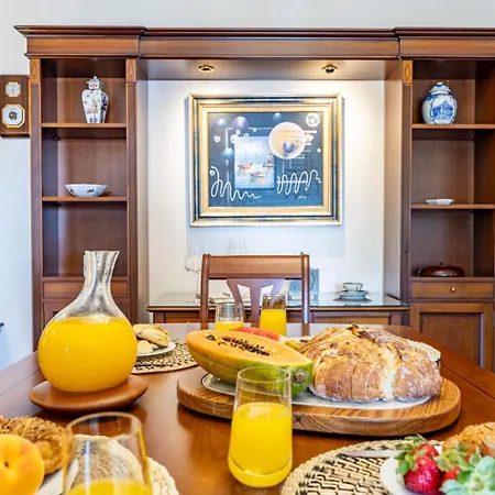 Ocean Lido Apartment *