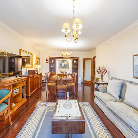 Ocean Lido Apartman *