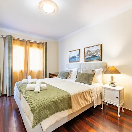 Apartment Ocean Lido